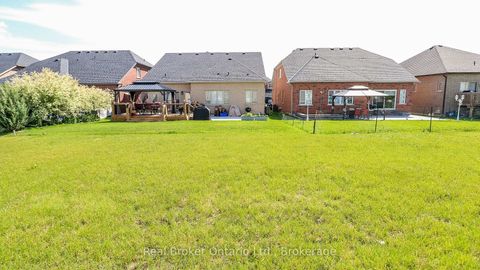 Photo 34 at 1649 Corsal Court, Rural Innisfil, Innisfil