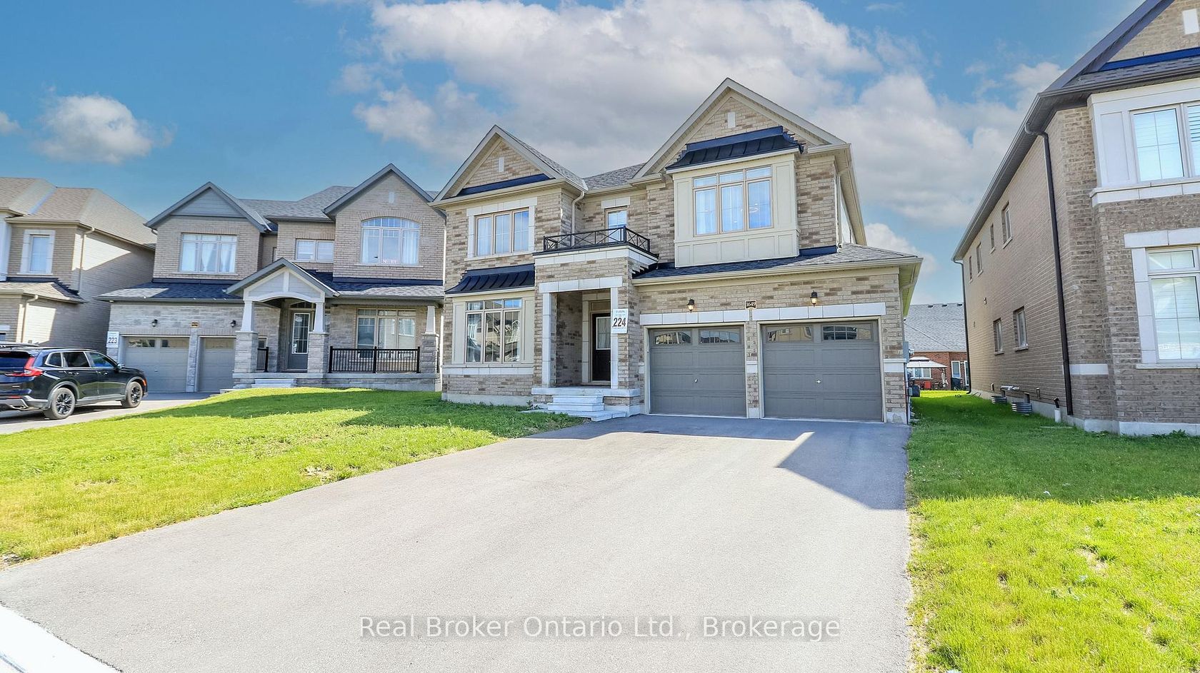 1649 Corsal Court, Rural Innisfil, Innisfil photo number 2