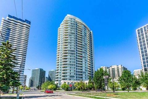 Photo 0 at 1803 - 18 Holmes Avenue, Willowdale East, Toronto