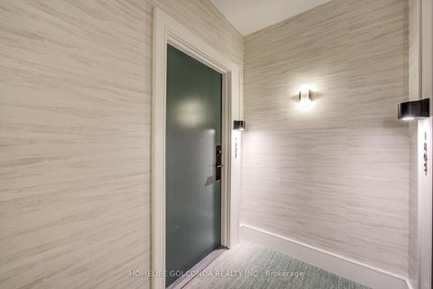 Photo 1 at 1803 - 18 Holmes Avenue, Willowdale East, Toronto