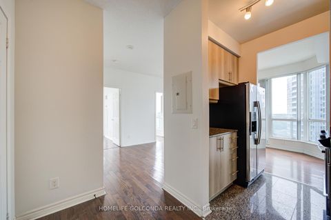 Photo 2 at 1803 - 18 Holmes Avenue, Willowdale East, Toronto