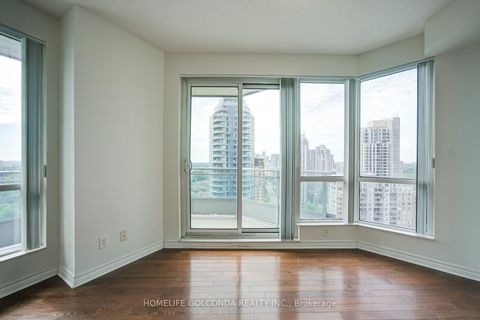 Photo 6 at 1803 - 18 Holmes Avenue, Willowdale East, Toronto