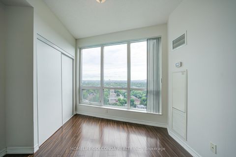 Photo 9 at 1803 - 18 Holmes Avenue, Willowdale East, Toronto