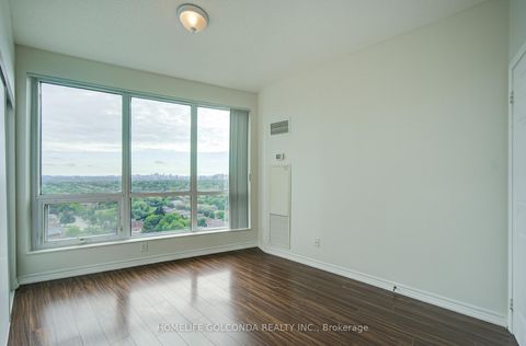 Photo 10 at 1803 - 18 Holmes Avenue, Willowdale East, Toronto