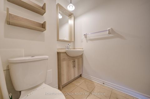 Photo 11 at 1803 - 18 Holmes Avenue, Willowdale East, Toronto