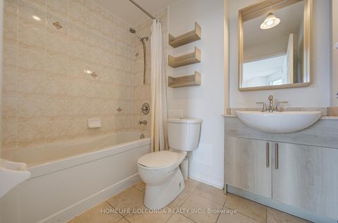 Photo 12 at 1803 - 18 Holmes Avenue, Willowdale East, Toronto