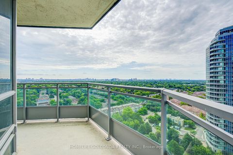 Photo 14 at 1803 - 18 Holmes Avenue, Willowdale East, Toronto