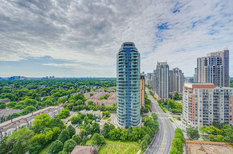 Photo 16 at 1803 - 18 Holmes Avenue, Willowdale East, Toronto