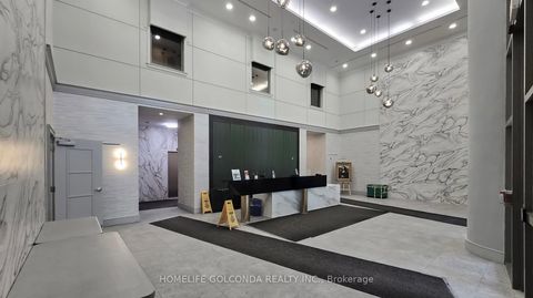 Photo 17 at 1803 - 18 Holmes Avenue, Willowdale East, Toronto