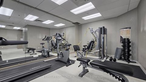 Photo 18 at 1803 - 18 Holmes Avenue, Willowdale East, Toronto
