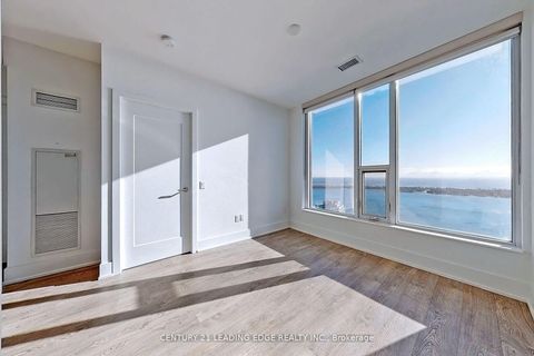 Photo 3 at 5008 - 10 York Street, Waterfront Communities C1, Toronto