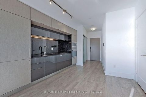 Photo 10 at 5008 - 10 York Street, Waterfront Communities C1, Toronto