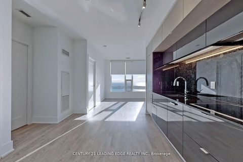 Photo 11 at 5008 - 10 York Street, Waterfront Communities C1, Toronto