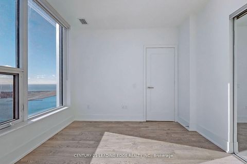 Photo 15 at 5008 - 10 York Street, Waterfront Communities C1, Toronto