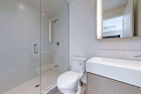 Photo 17 at 5008 - 10 York Street, Waterfront Communities C1, Toronto