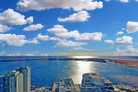 Photo 19 at 5008 - 10 York Street, Waterfront Communities C1, Toronto
