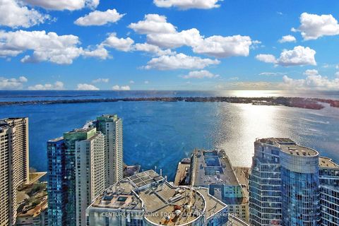 Photo 20 at 5008 - 10 York Street, Waterfront Communities C1, Toronto