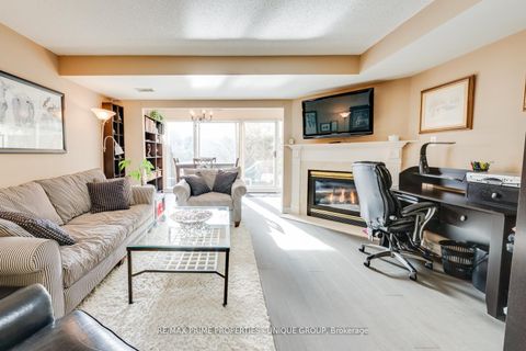 Photo 9 at LC7 - 18 Concorde Place, Don Mills, Toronto