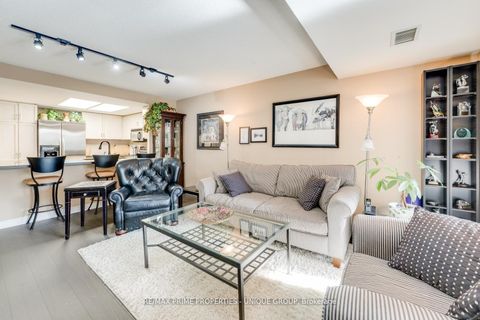 Photo 12 at LC7 - 18 Concorde Place, Don Mills, Toronto