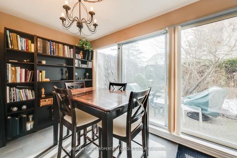 Photo 14 at LC7 - 18 Concorde Place, Don Mills, Toronto