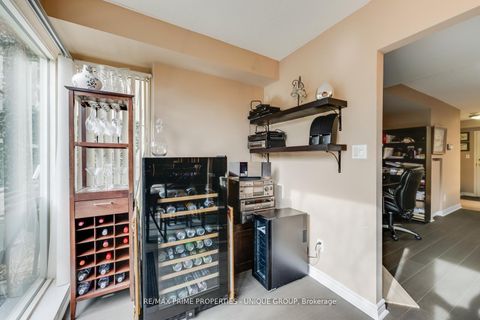 Photo 17 at LC7 - 18 Concorde Place, Don Mills, Toronto