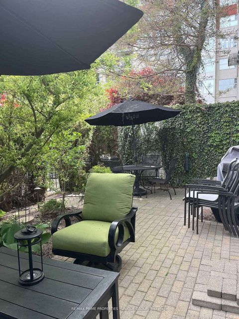 Photo 19 at LC7 - 18 Concorde Place, Don Mills, Toronto
