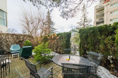 Photo 27 at LC7 - 18 Concorde Place, Don Mills, Toronto