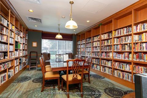 Photo 33 at LC7 - 18 Concorde Place, Don Mills, Toronto