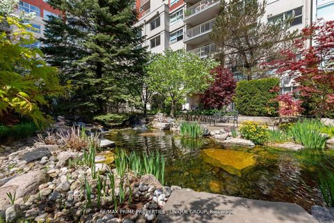 Photo 36 at LC7 - 18 Concorde Place, Don Mills, Toronto