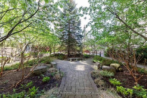 Photo 38 at LC7 - 18 Concorde Place, Don Mills, Toronto