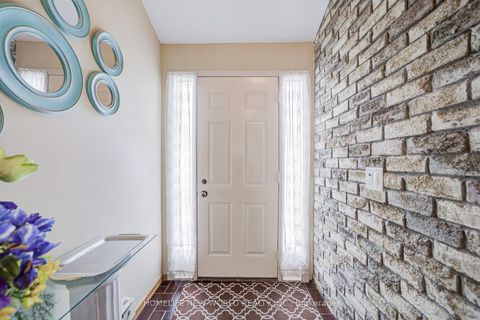 Photo 4 at 129 Sandyhook Square, Steeles, Toronto