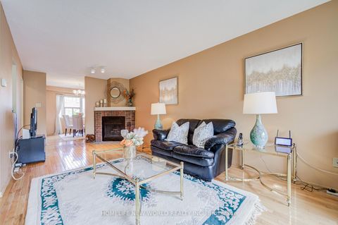 Photo 8 at 129 Sandyhook Square, Steeles, Toronto