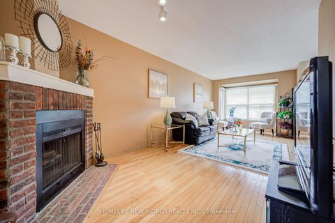 Photo 9 at 129 Sandyhook Square, Steeles, Toronto