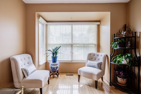 Photo 10 at 129 Sandyhook Square, Steeles, Toronto