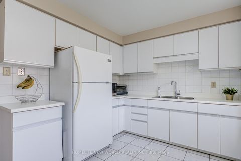Photo 20 at 129 Sandyhook Square, Steeles, Toronto