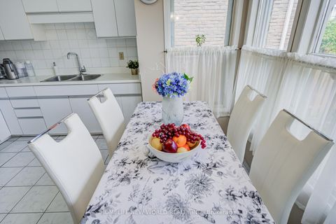 Photo 22 at 129 Sandyhook Square, Steeles, Toronto