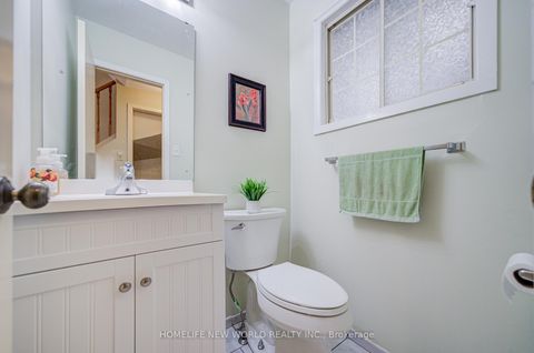Photo 26 at 129 Sandyhook Square, Steeles, Toronto