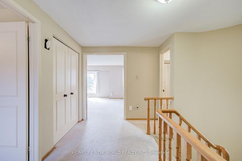 Photo 28 at 129 Sandyhook Square, Steeles, Toronto