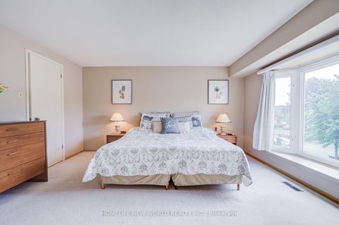 Photo 30 at 129 Sandyhook Square, Steeles, Toronto