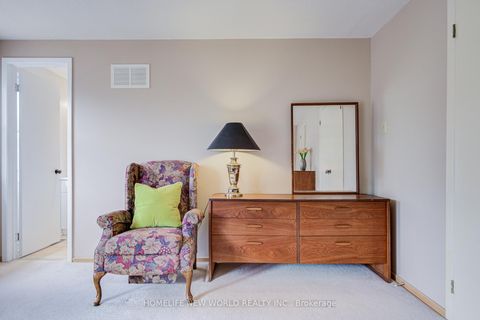 Photo 32 at 129 Sandyhook Square, Steeles, Toronto