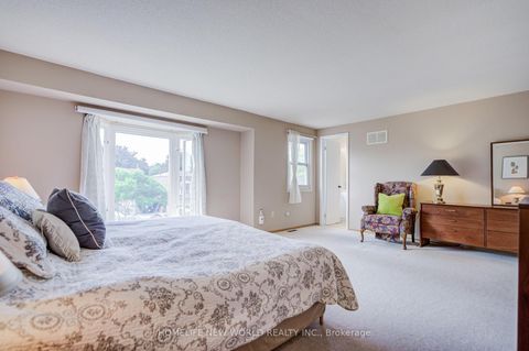 Photo 33 at 129 Sandyhook Square, Steeles, Toronto