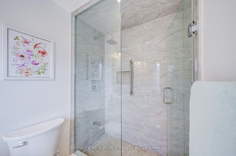 Photo 35 at 129 Sandyhook Square, Steeles, Toronto