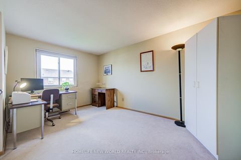 Photo 36 at 129 Sandyhook Square, Steeles, Toronto