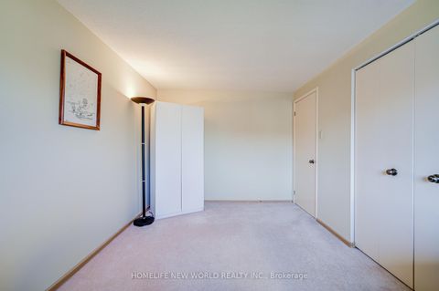 Photo 37 at 129 Sandyhook Square, Steeles, Toronto