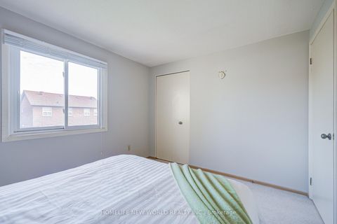 Photo 41 at 129 Sandyhook Square, Steeles, Toronto