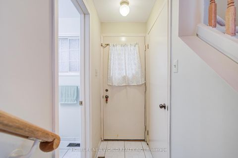 Photo 42 at 129 Sandyhook Square, Steeles, Toronto