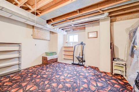 Photo 43 at 129 Sandyhook Square, Steeles, Toronto