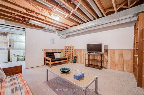 Photo 44 at 129 Sandyhook Square, Steeles, Toronto