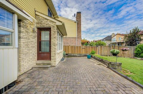 Photo 47 at 129 Sandyhook Square, Steeles, Toronto