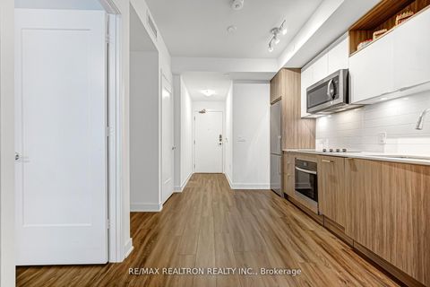 Photo 2 at 1439 - 135 Lower Sherbourne Street, Waterfront Communities C8, Toronto